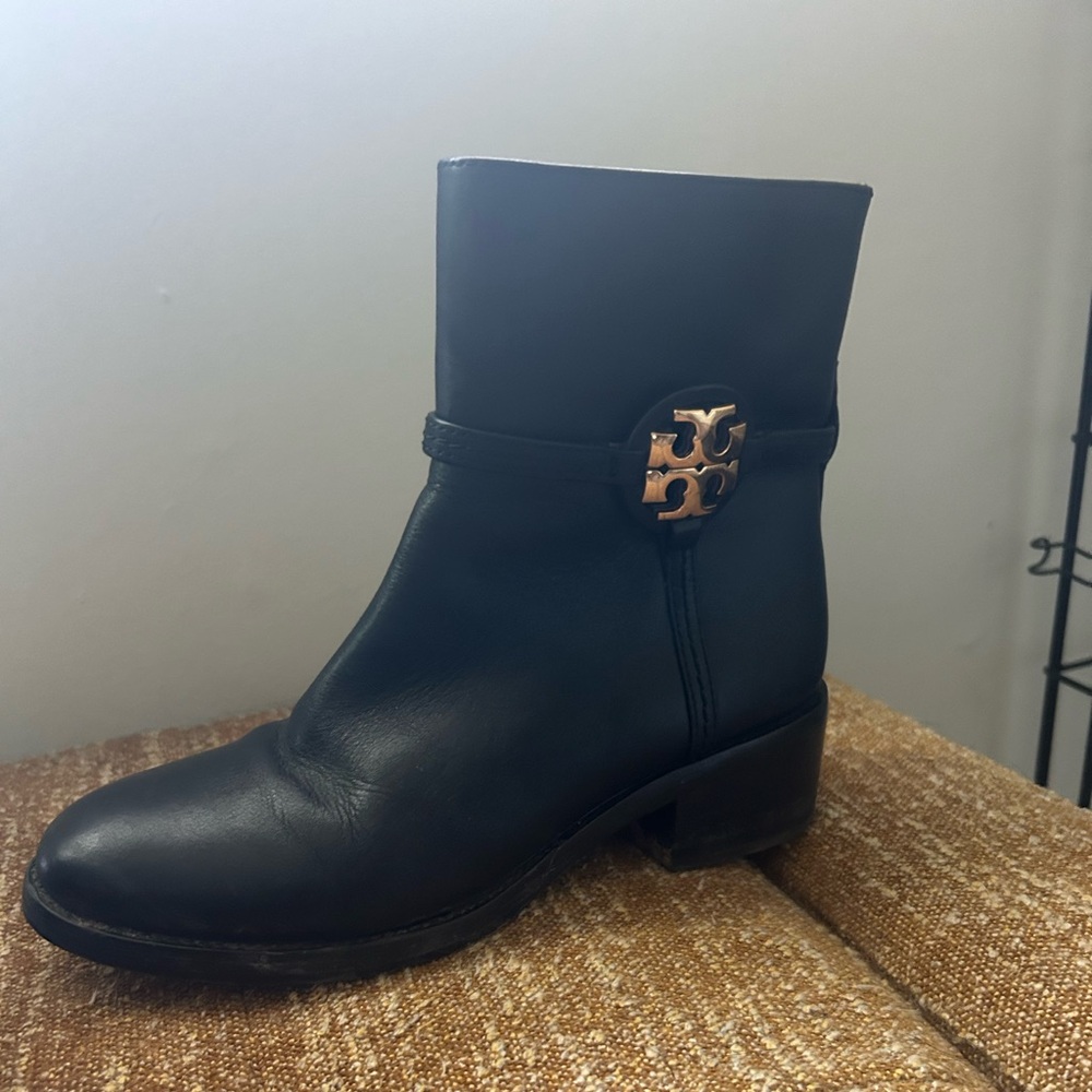 Tory Burch Booties